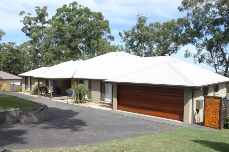 Main view of Homely house listing, 10 Pinehurst Way, Medowie NSW 2318
