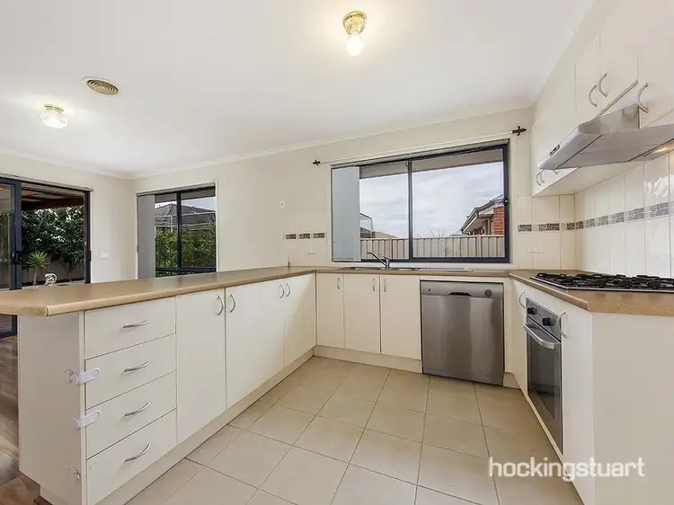 Fourth view of Homely house listing, 19 Gisborne Way, Caroline Springs VIC 3023