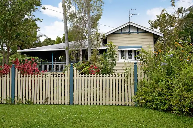 78 Riverside Drive, Tumbulgum NSW 2490
