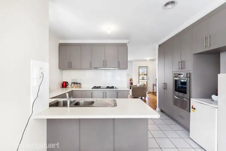 Sixth view of Homely house listing, 5 Granite Outlook, Epping VIC 3076