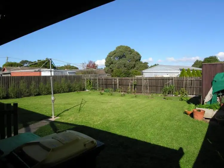 Fourth view of Homely house listing, 22 Jackson Avenue, Sale VIC 3850