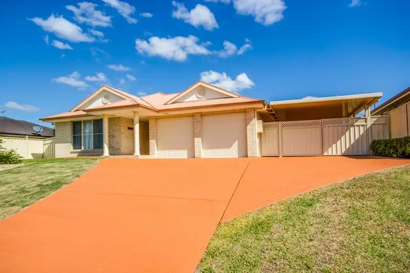 Main view of Homely house listing, 154 Aberglasslyn Road, Aberglasslyn NSW 2320