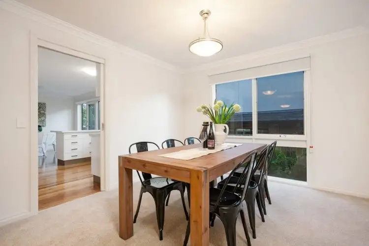 Fifth view of Homely house listing, 4 Hutchins Court, Warranwood VIC 3134