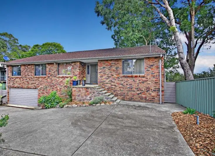 Second view of Homely house listing, 242A Henry Lawson Drive, Georges Hall NSW 2198