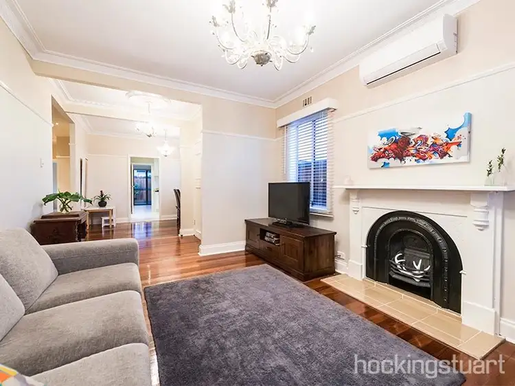 Third view of Homely townhouse listing, 28 Melrose Street, Parkdale VIC 3195