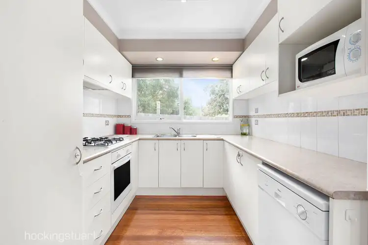 Fourth view of Homely house listing, 46 Daymar Drive, Mooroolbark VIC 3138