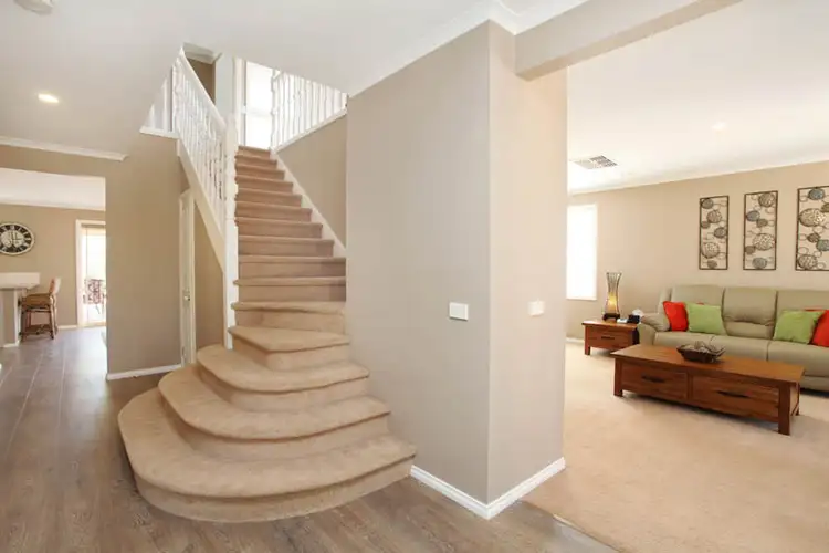 Third view of Homely house listing, 21 Torowatta Way, Burnside VIC 3023