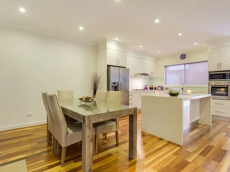 Fifth view of Homely house listing, 10B Harness Court, Truganina VIC 3029