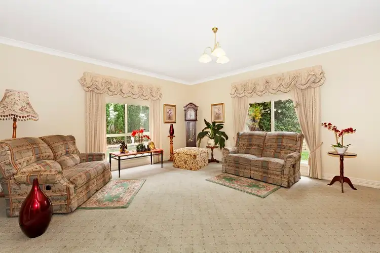 Fourth view of Homely house listing, 20 Hibiscus Court, Kilmore VIC 3764