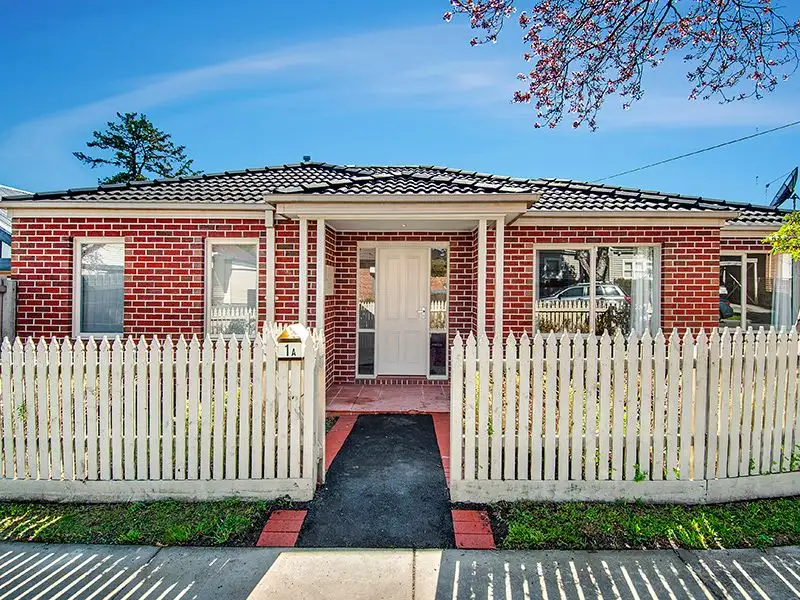 Main view of Homely house listing, 1A Gibson Street, Mitcham VIC 3132