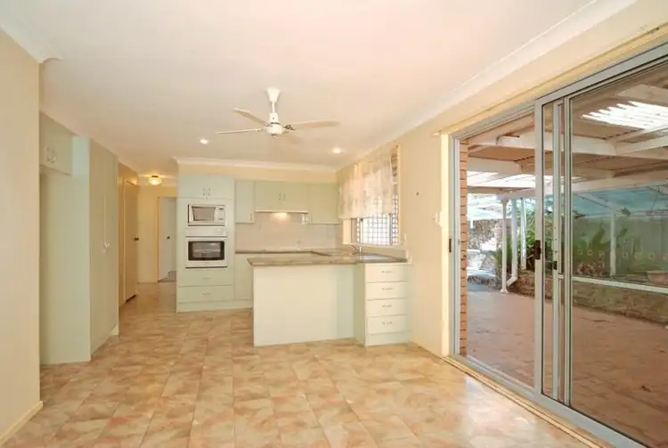 Fourth view of Homely house listing, 20 Clarke Avenue, North Nowra NSW 2541