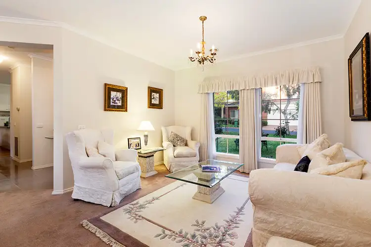 Third view of Homely house listing, 3 Cottinglea Way, Ringwood North VIC 3134