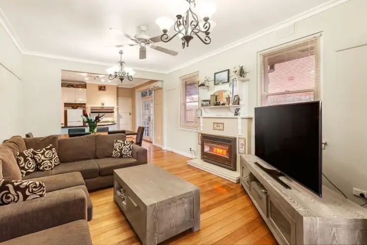 Fourth view of Homely house listing, 1 Clinnick Street, Reservoir VIC 3073