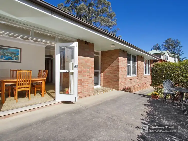 Sixth view of Homely house listing, 15 Ward Street, Eastwood NSW 2122
