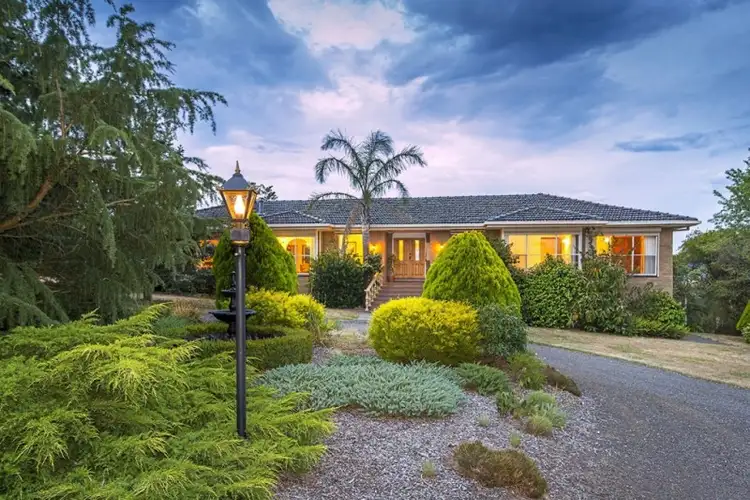 Second view of Homely house listing, 1100 Arthurs Creek Road, Arthurs Creek VIC 3099