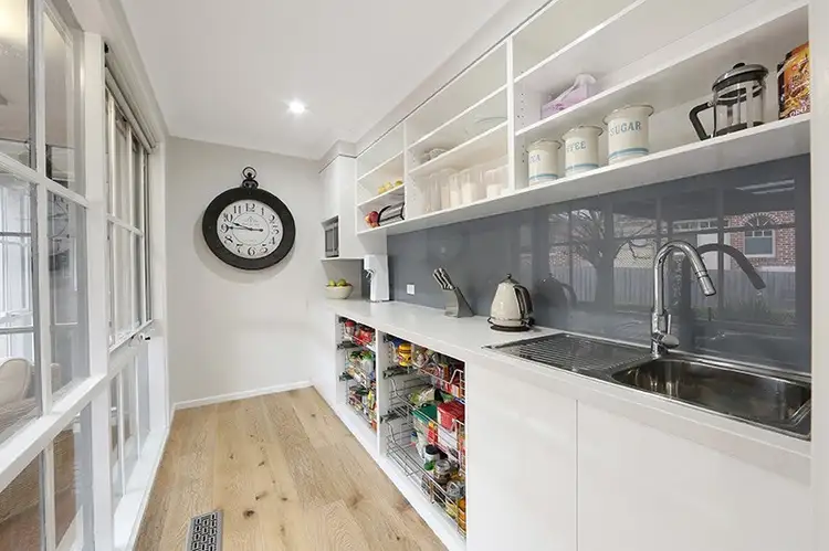 Third view of Homely house listing, 9 Miramah Cl, Rowville VIC 3178