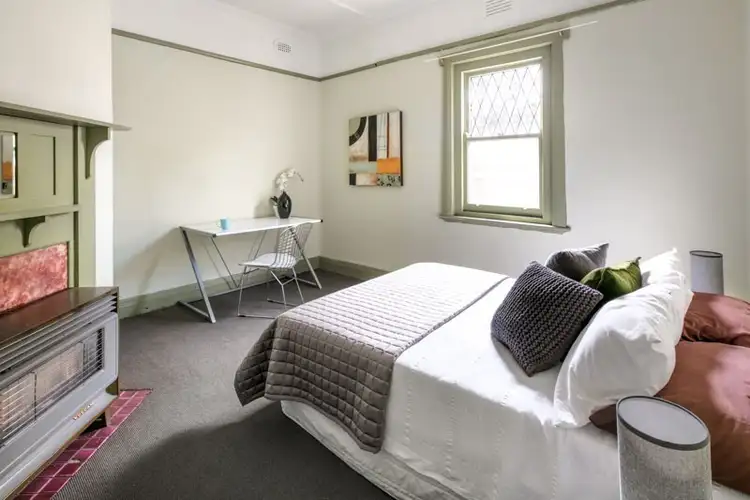 Sixth view of Homely house listing, 341-353 Dryburgh Street, North Melbourne VIC 3051