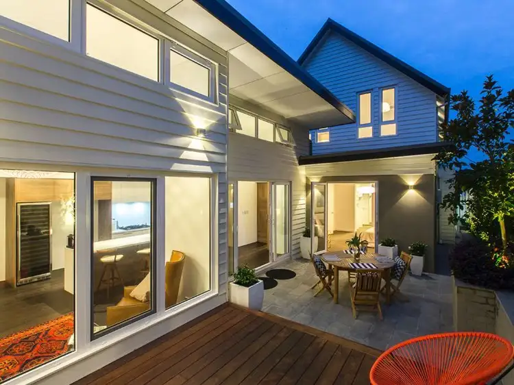 Second view of Homely house listing, 36A Devon Road, Swanbourne WA 6010