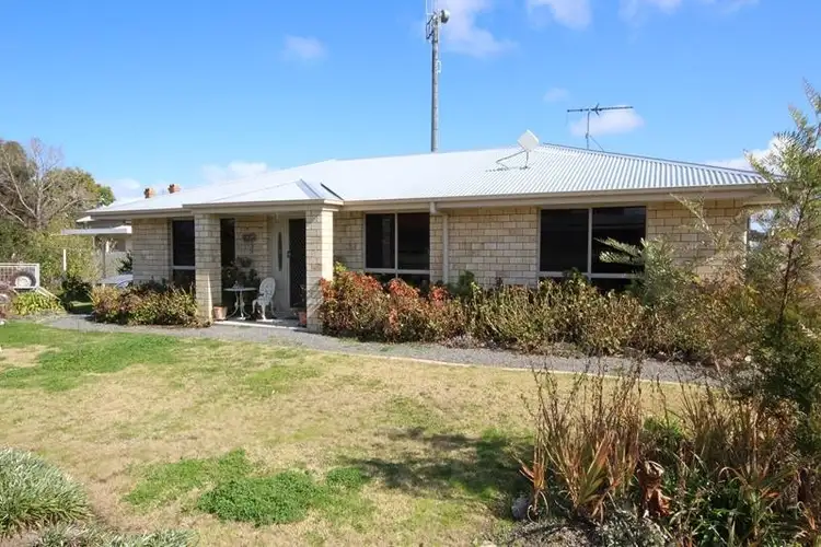 62 Rockwell Street, Stanthorpe QLD 4380