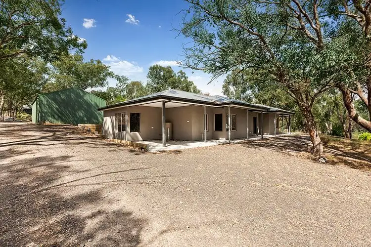 Fifth view of Homely house listing, 31 Ashley Road, Yarrambat VIC 3091