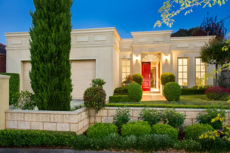 21 Gardenia Street, Blackburn VIC 3130