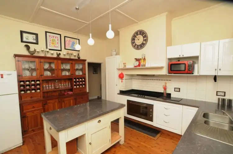 Third view of Homely house listing, 743 Warby Range Road, Wangaratta VIC 3677