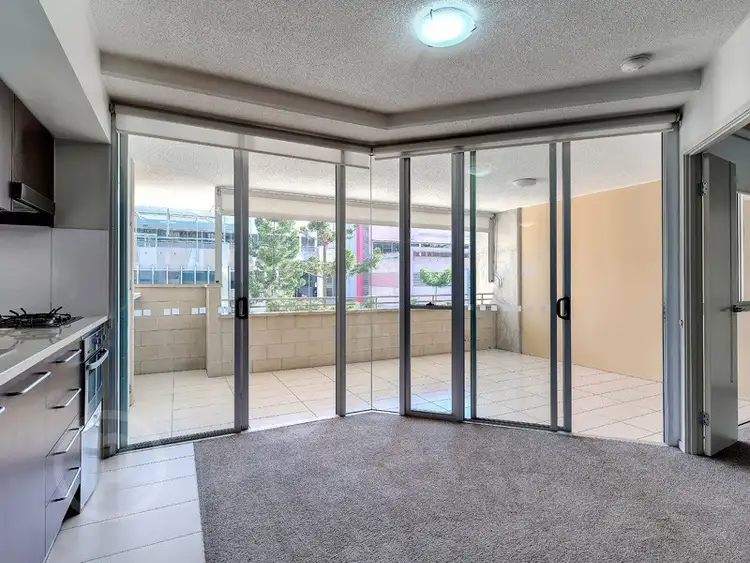 Fourth view of Homely unit listing, 4405/57 Musk Ave, Kelvin Grove QLD 4059