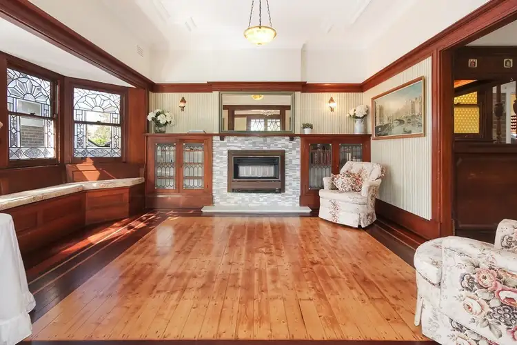 Second view of Homely house listing, 6 Chesterfield Road, Epping NSW 2121