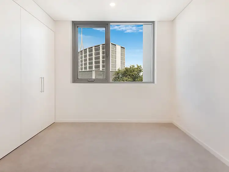 Seventh view of Homely apartment listing, 109/2 Moreau Parade, East Perth WA 6004