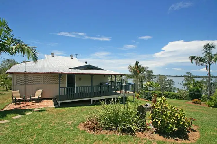 Main view of Homely house listing, 3 High Street, Lawrence NSW 2460
