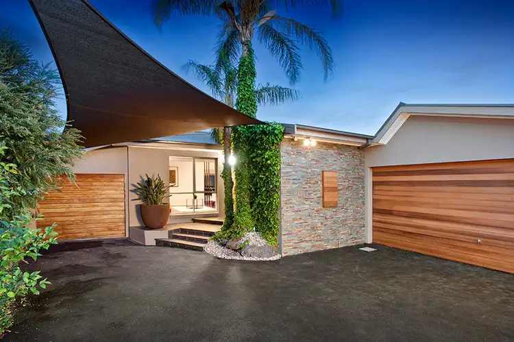 10 Wallara Close, Doncaster East VIC 3109