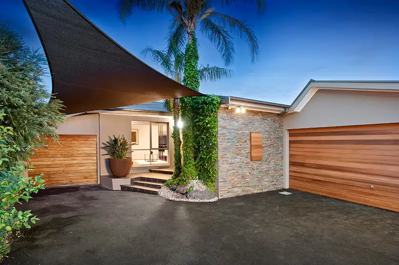 Main view of Homely house listing, 10 Wallara Close, Doncaster East VIC 3109