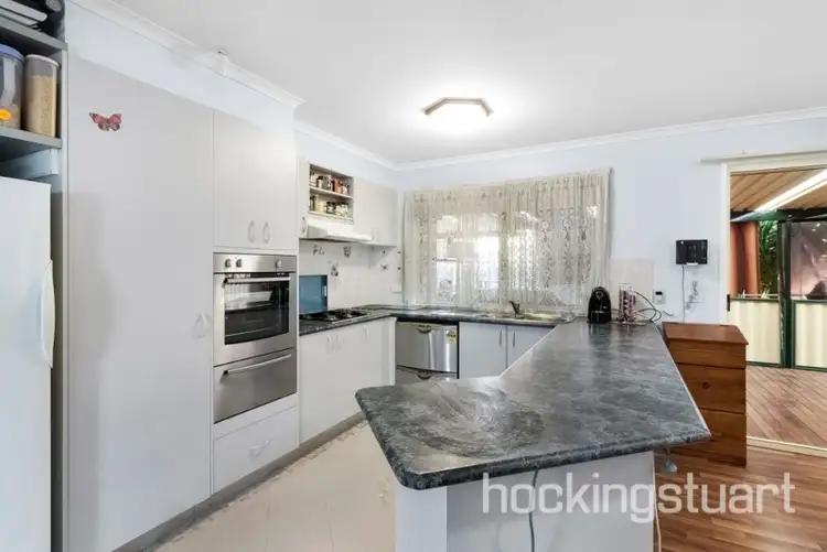 Third view of Homely house listing, 7 Ford Court, Truganina VIC 3029