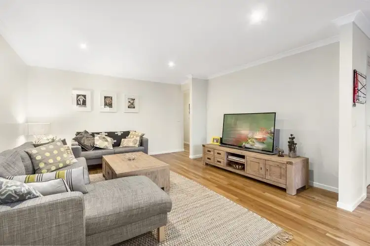 Third view of Homely house listing, 17 Hubble Road, Croydon VIC 3136