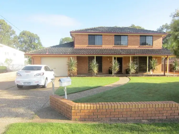 77 Maitland Street, Stanford Merthyr NSW 2327