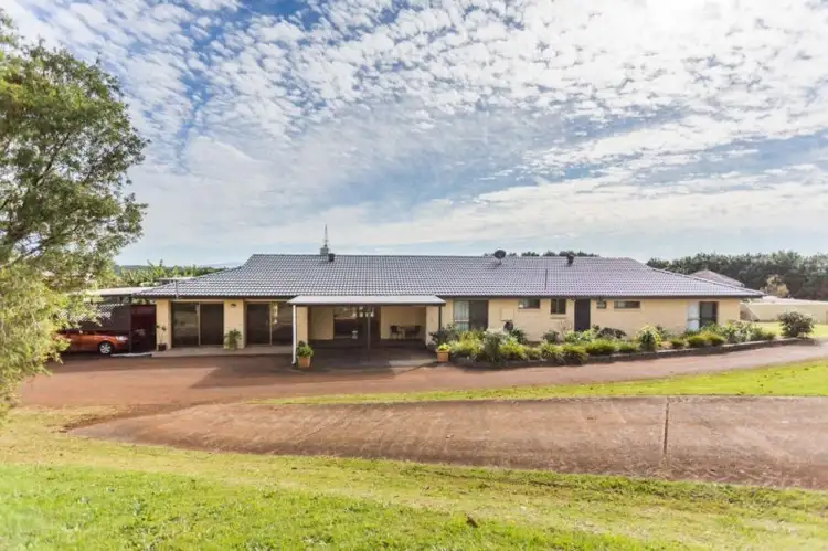 Second view of Homely rural property listing, 102 Muller Road, Tregeagle NSW 2480