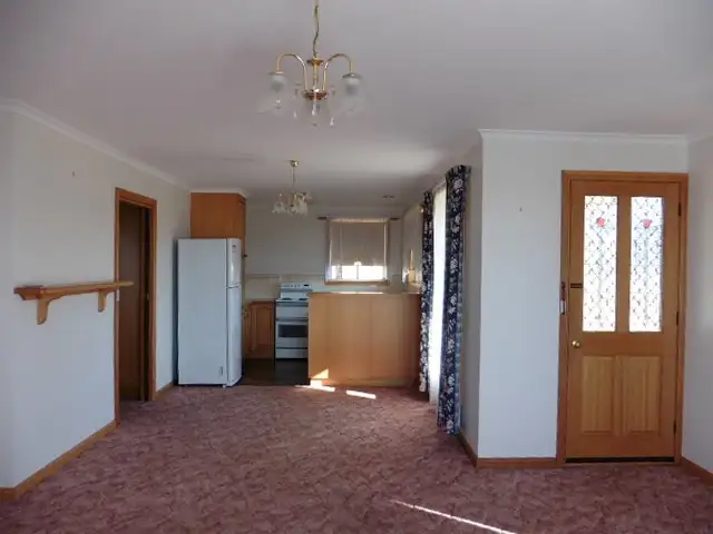 Third view of Homely unit listing, 1/8 Nation Court, Scottsdale TAS 7260