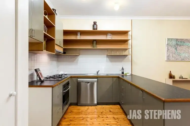 Fourth view of Homely house listing, 18 William Street, Seddon VIC 3011