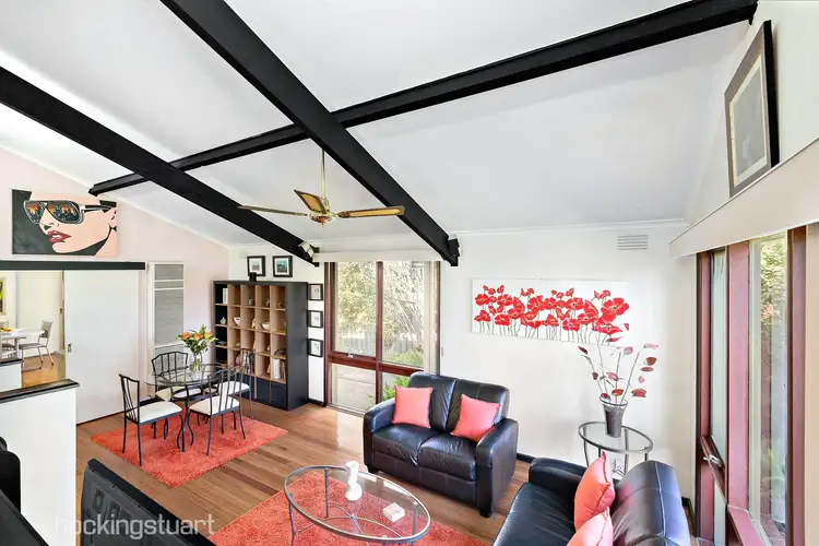 Third view of Homely house listing, 26 Lowalde Drive, Epping VIC 3076