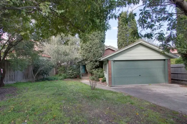 Second view of Homely house listing, 21 Flamingo Drive, Wantirna South VIC 3152