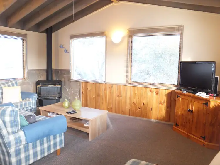 Fourth view of Homely house listing, Bundara Big Muster Drive, Dinner Plain VIC 3898