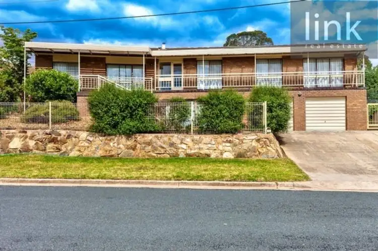 Main view of Homely house listing, 10 Lyndon Avenue, Bellbridge VIC 3691