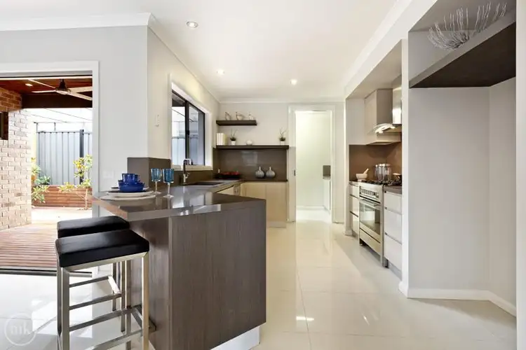 Fourth view of Homely house listing, 6 Gallagher Way, Mernda VIC 3754