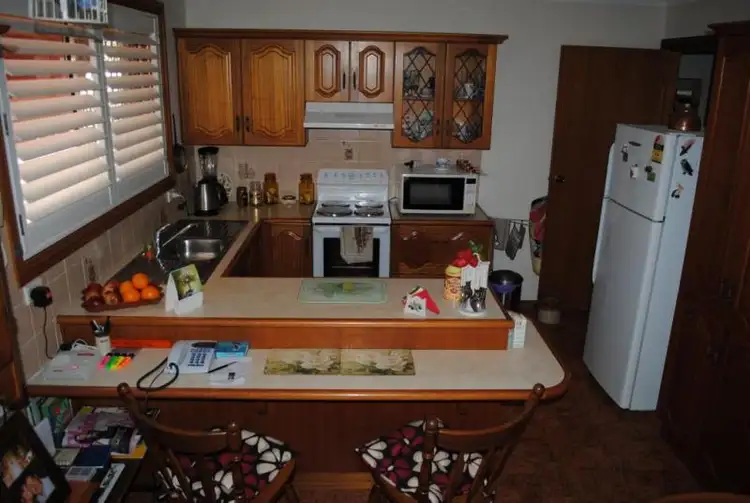 Second view of Homely villa listing, Address available on request