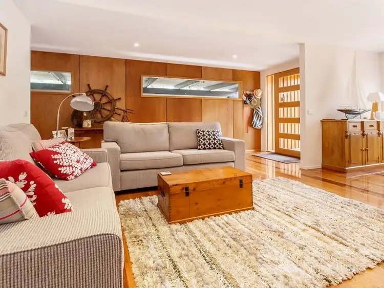 Fifth view of Homely house listing, 2 Reeves Street, Blairgowrie VIC 3942