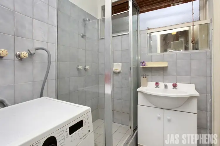 Sixth view of Homely apartment listing, 9/51 Napier Street, Footscray VIC 3011