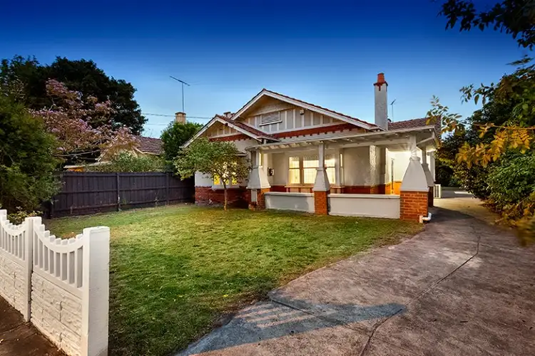 309 Orrong Road, St Kilda East VIC 3183