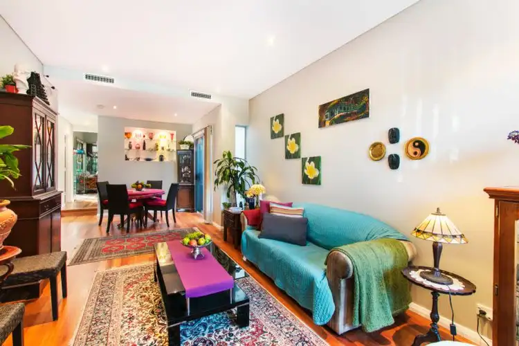 Third view of Homely house listing, 75 Edith Street, St Peters NSW 2044