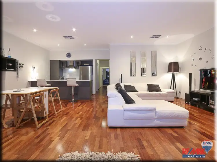 Third view of Homely house listing, 12 Blackrock Avenue, Butler WA 6036