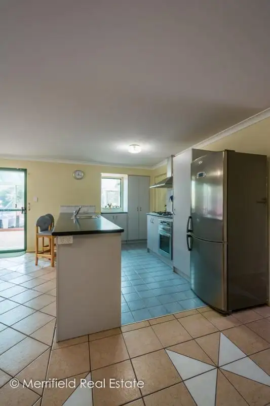 Second view of Homely house listing, 1 Drummond Street, Lockyer WA 6330